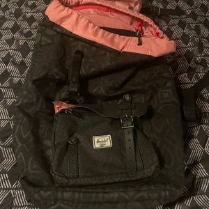 Herschel Backpack
